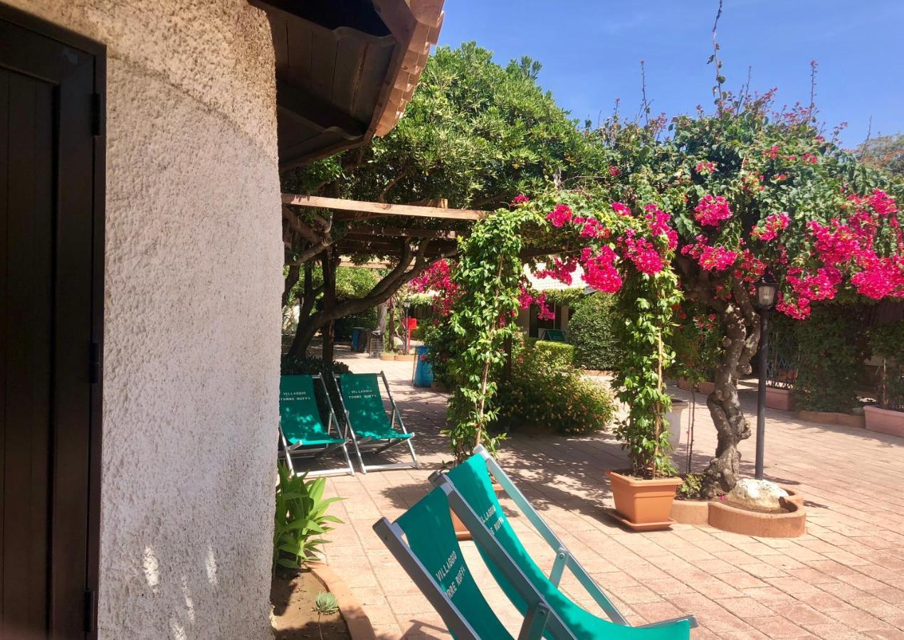 Villaggio Torre Ruffa 4* Capo Vaticano