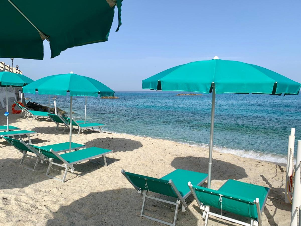 Villaggio Torre Ruffa Capo Vaticano