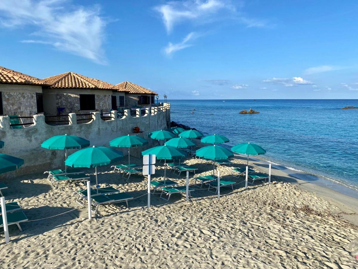 Villaggio Torre Ruffa Hotel Capo Vaticano