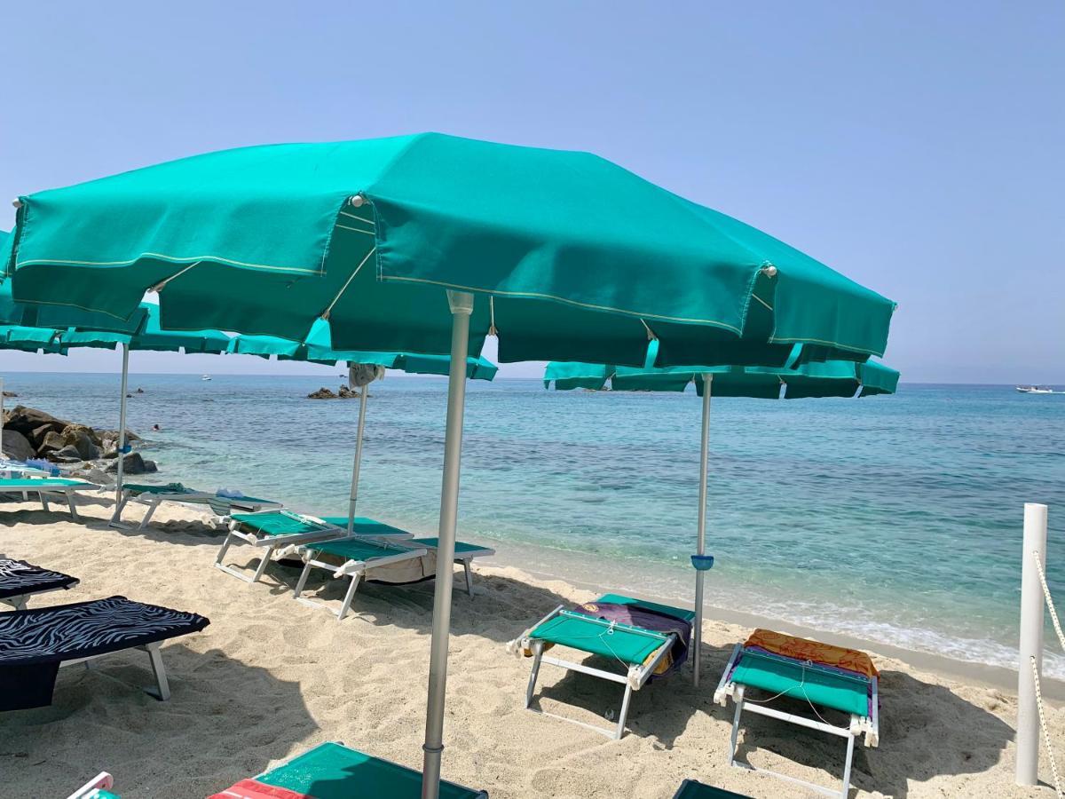 Villaggio Torre Ruffa Capo Vaticano