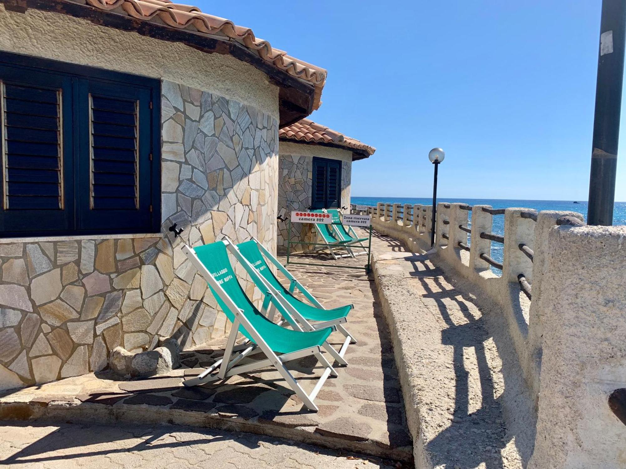 Villaggio Torre Ruffa 4* Capo Vaticano