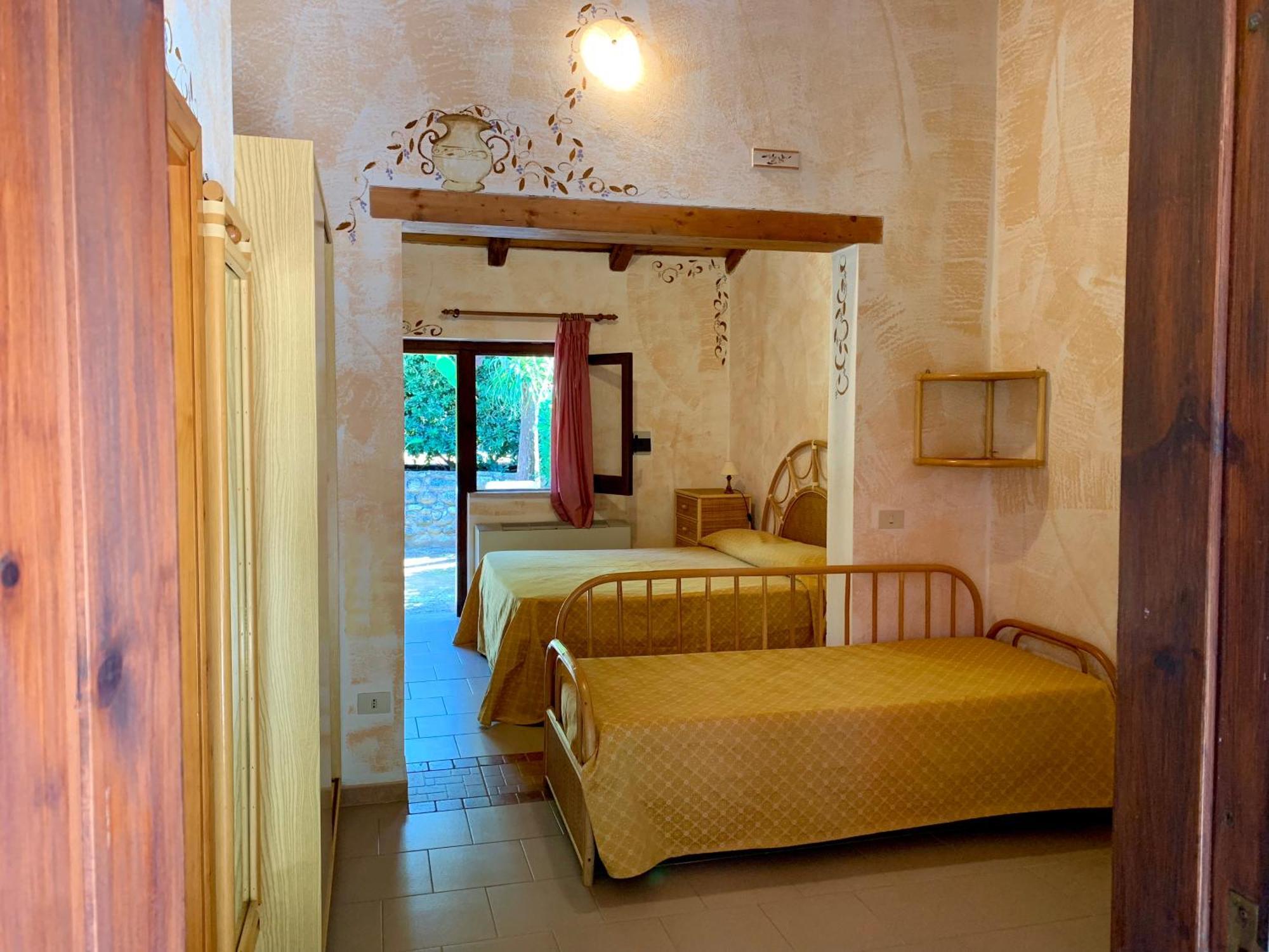 Villaggio Torre Ruffa Hotel Capo Vaticano