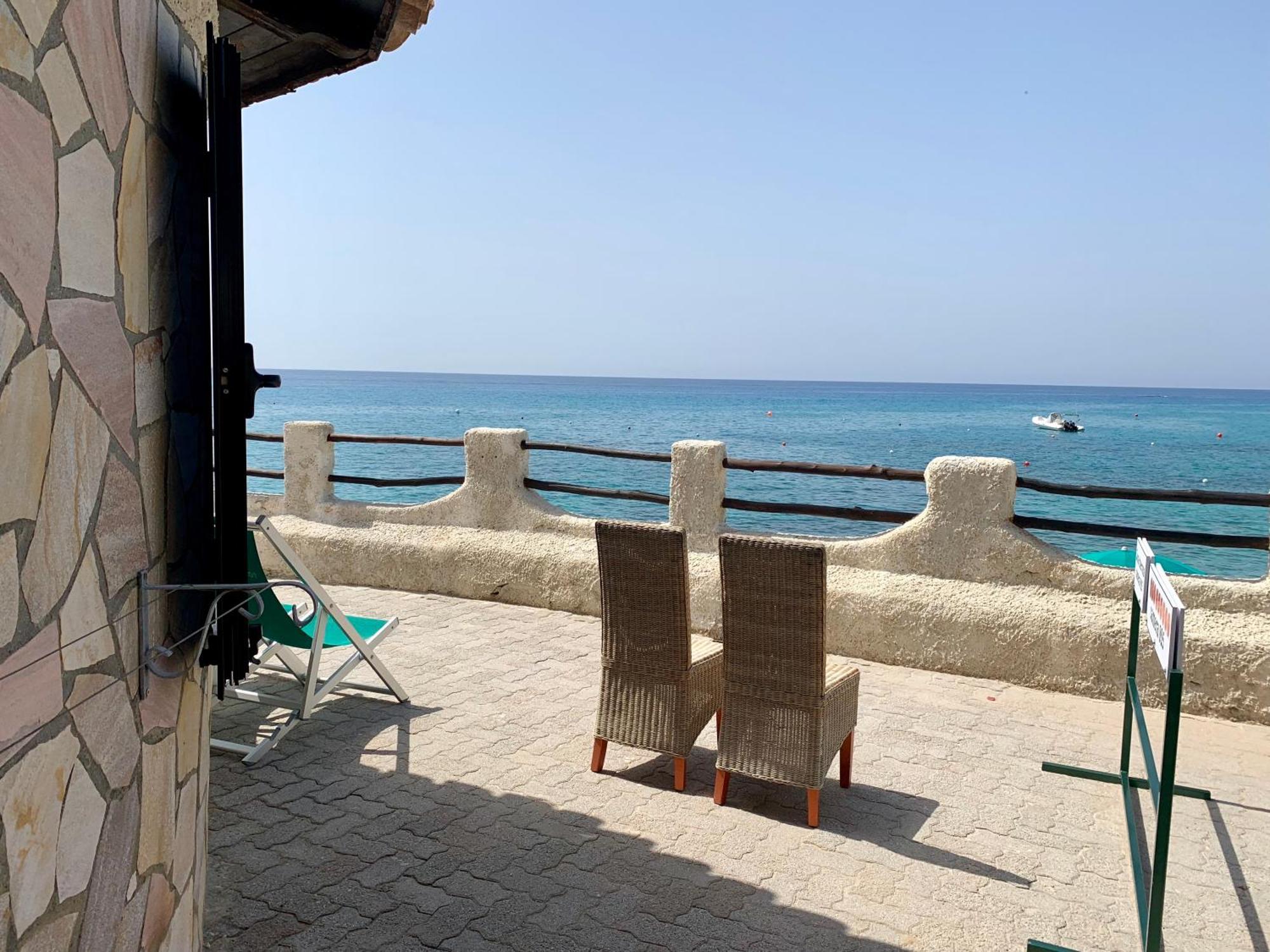 Villaggio Torre Ruffa Hotel 4*