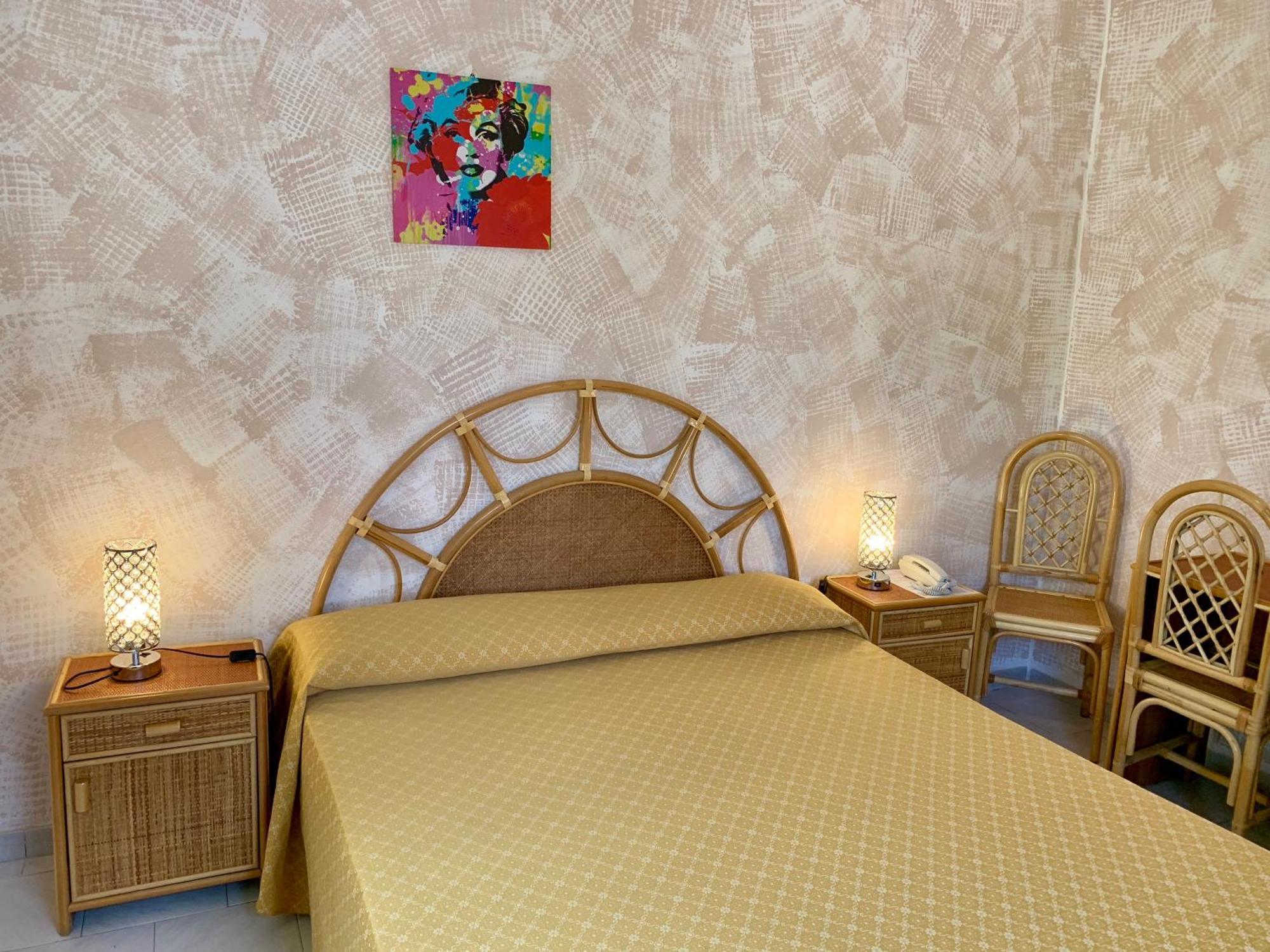 Villaggio Torre Ruffa 4* Capo Vaticano