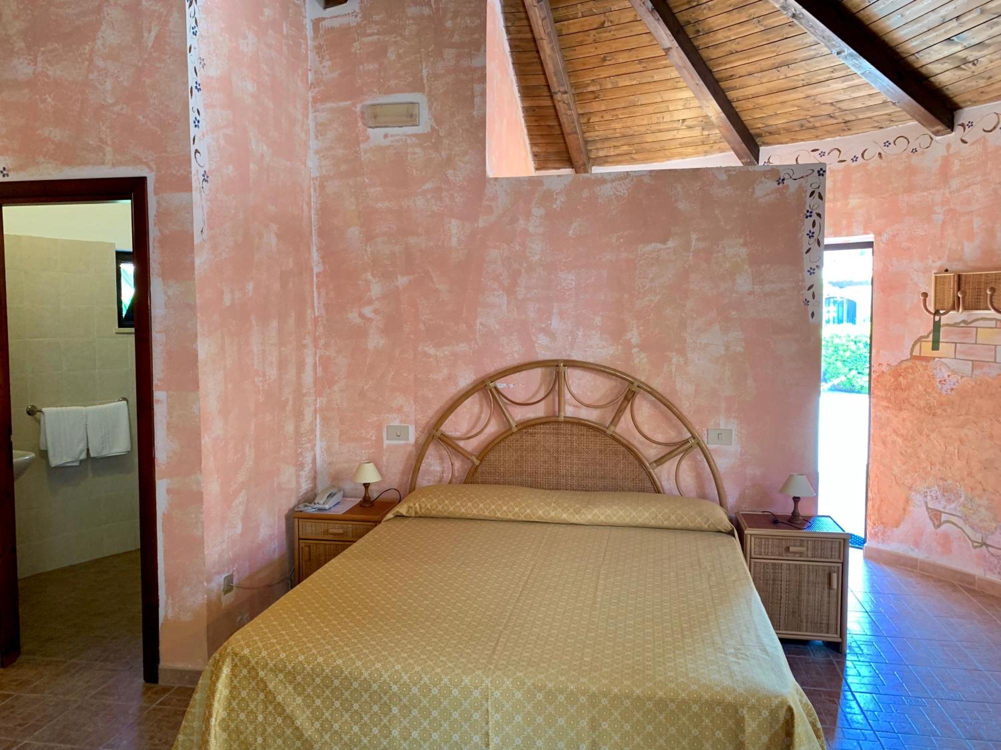 Villaggio Torre Ruffa