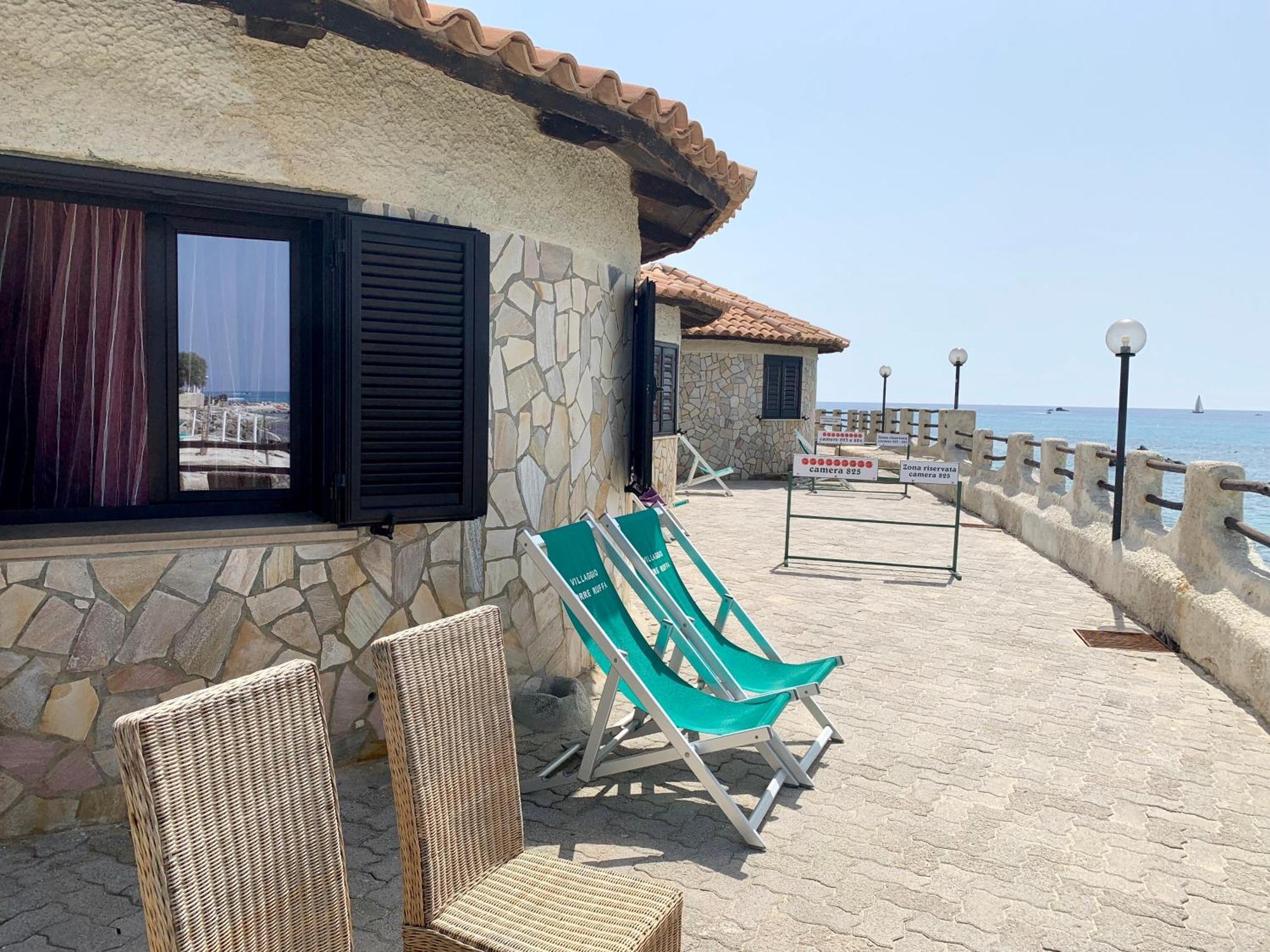 Villaggio Torre Ruffa Hotel