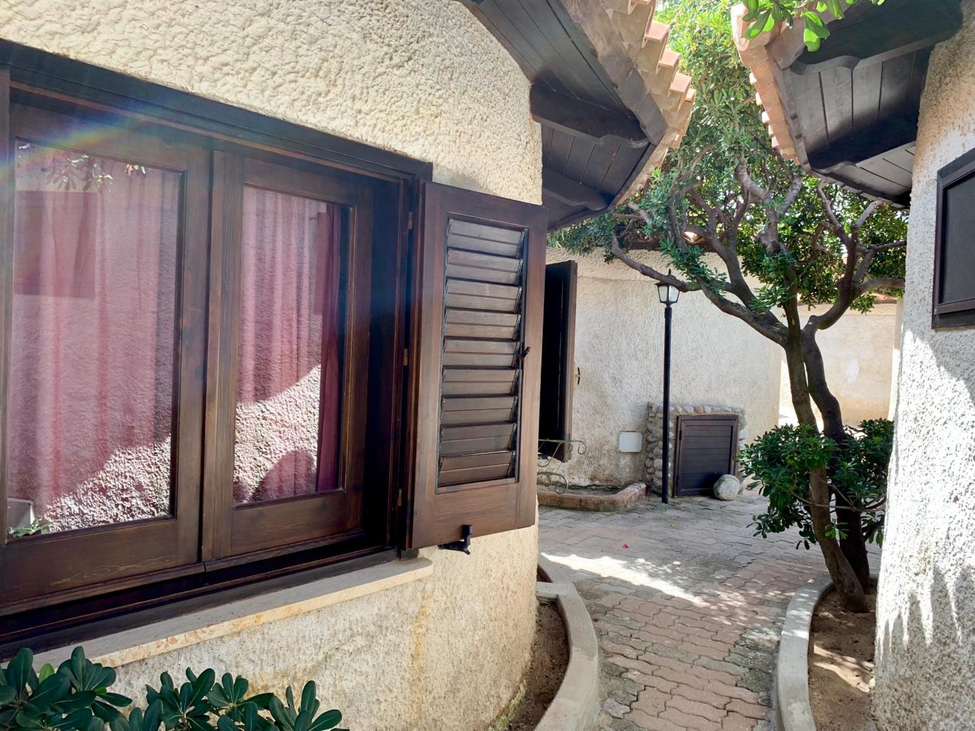 Villaggio Torre Ruffa Hotel