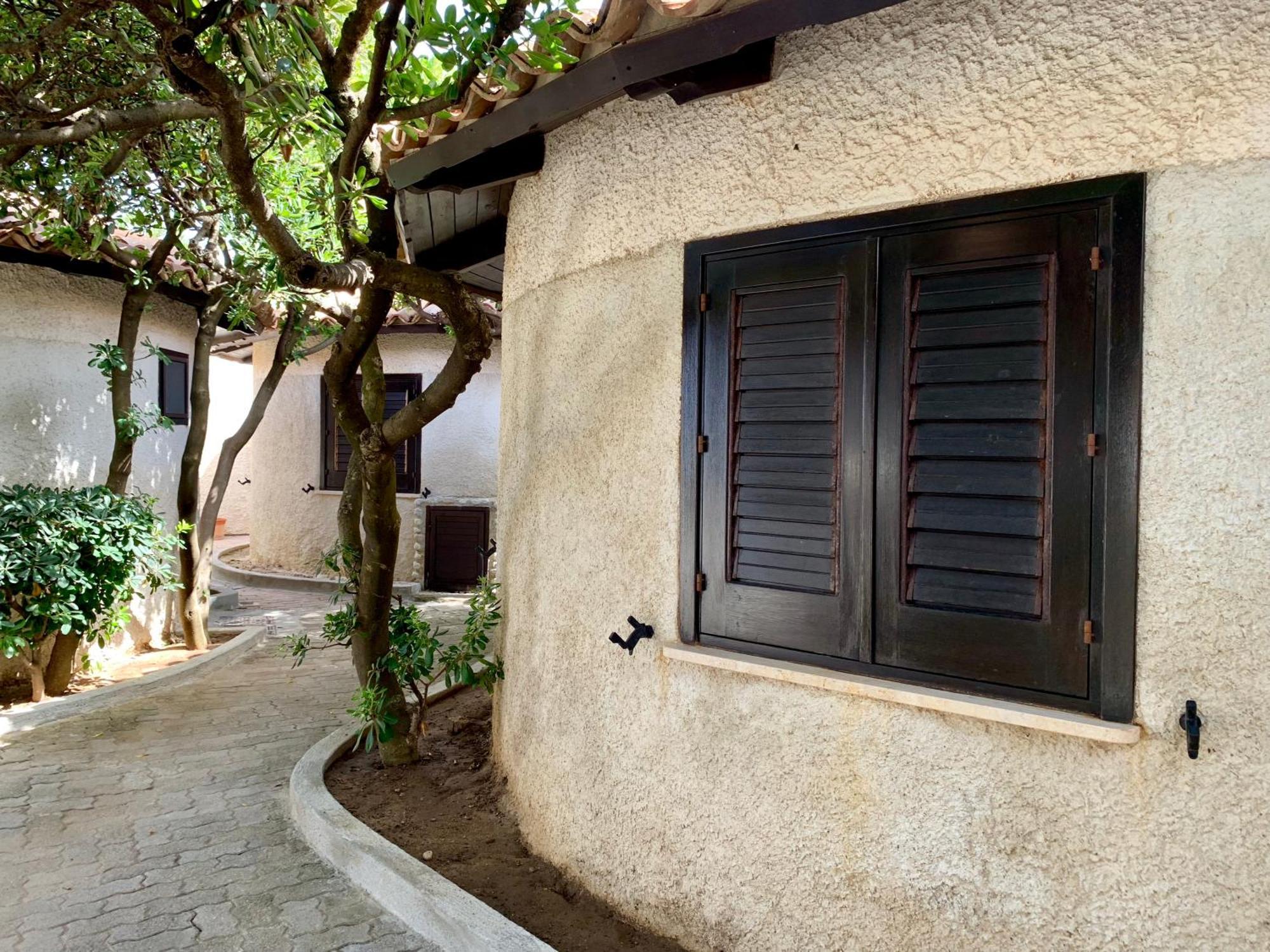 Villaggio Torre Ruffa