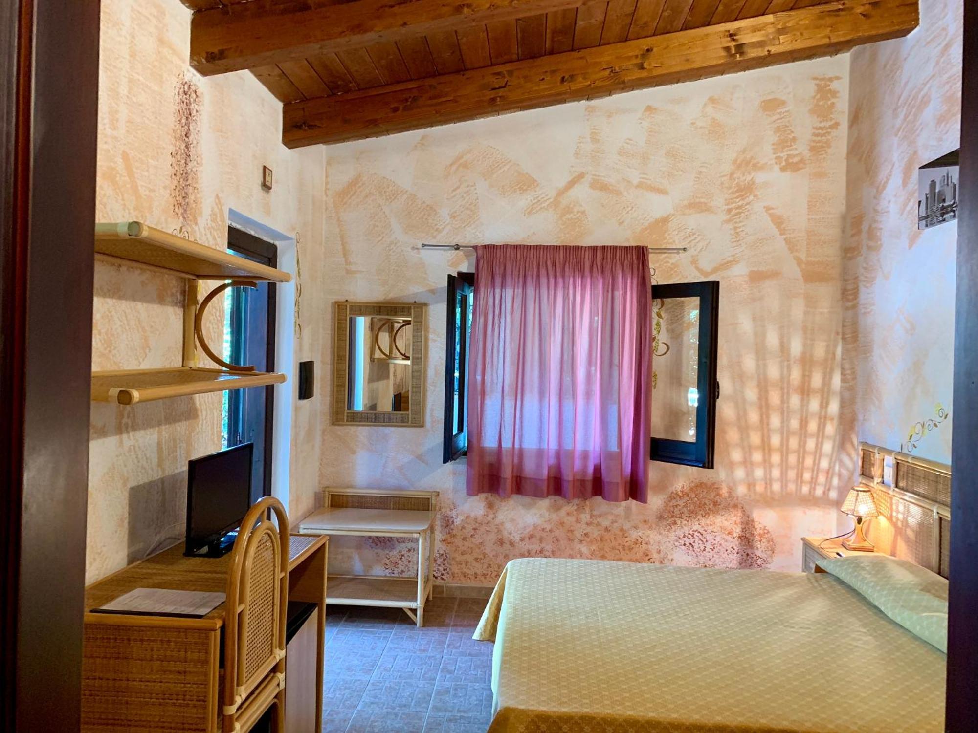 Villaggio Torre Ruffa Hotel