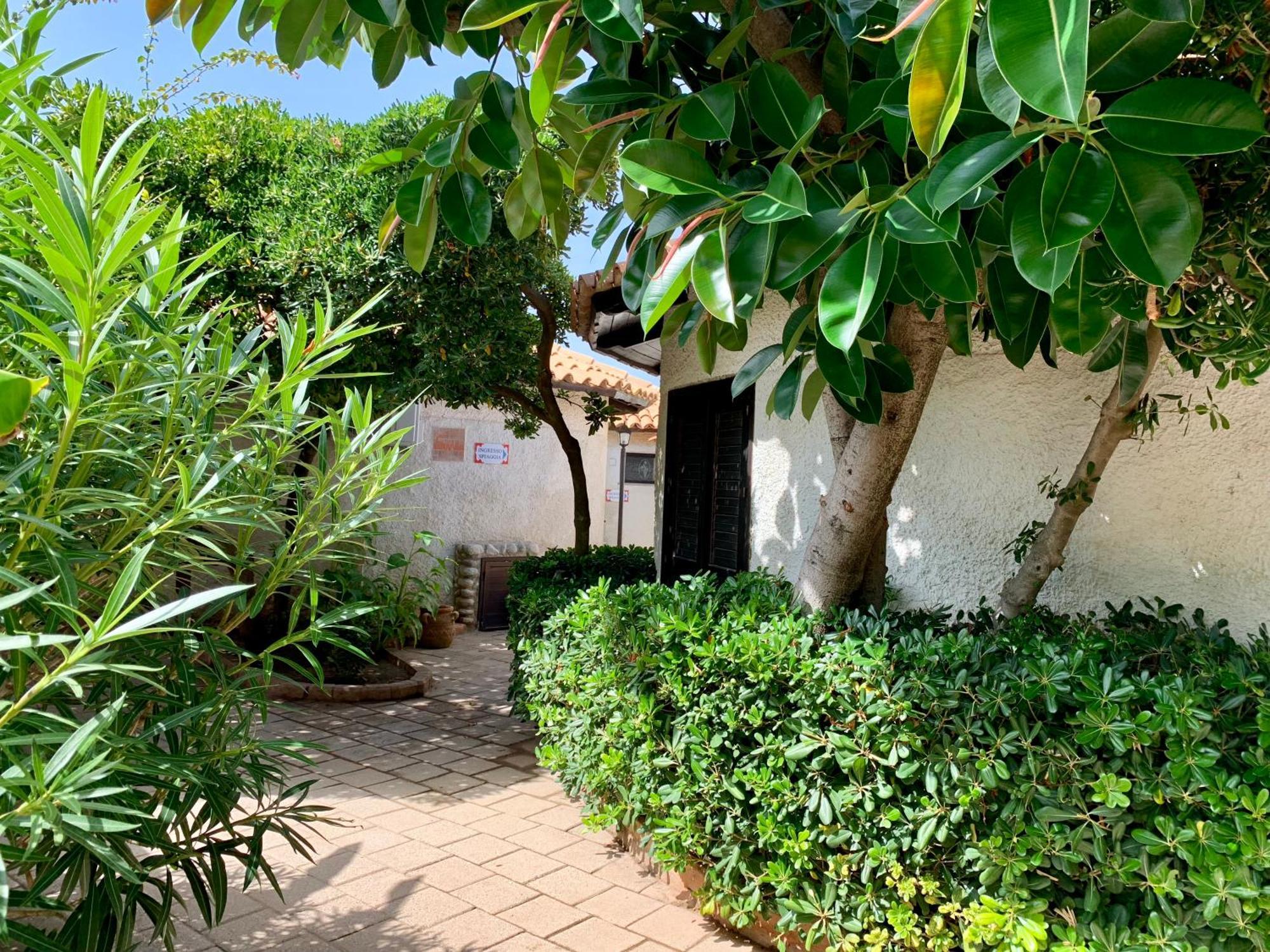 Hotel Villaggio Torre Ruffa
