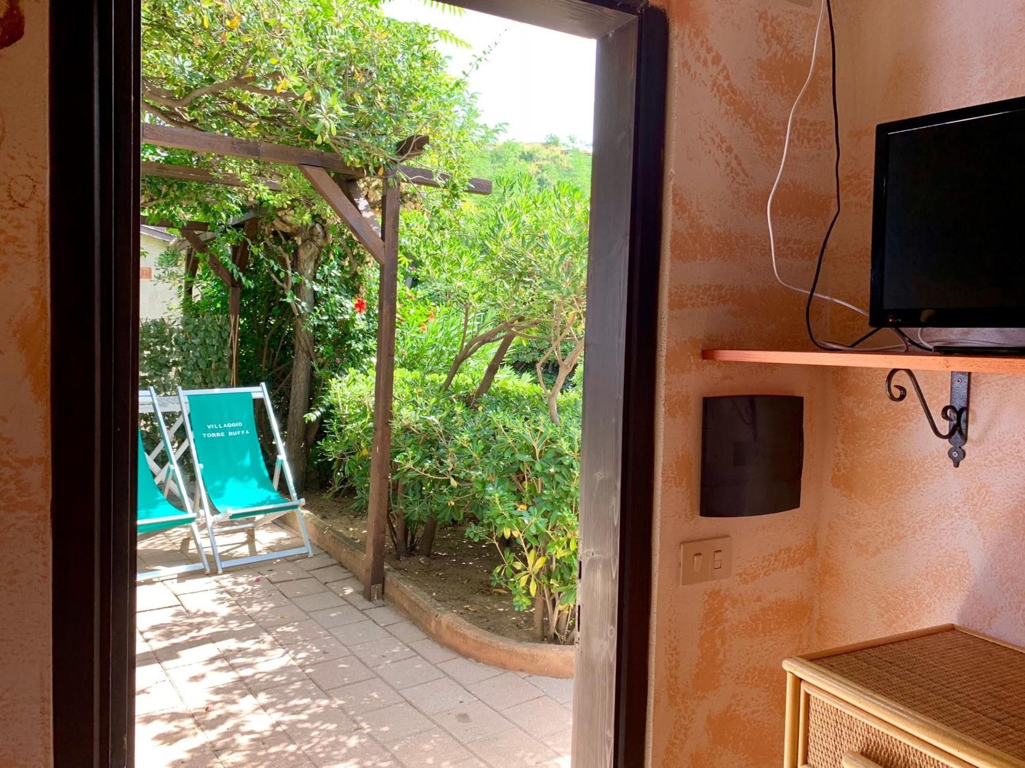 Villaggio Torre Ruffa Hotel 4*