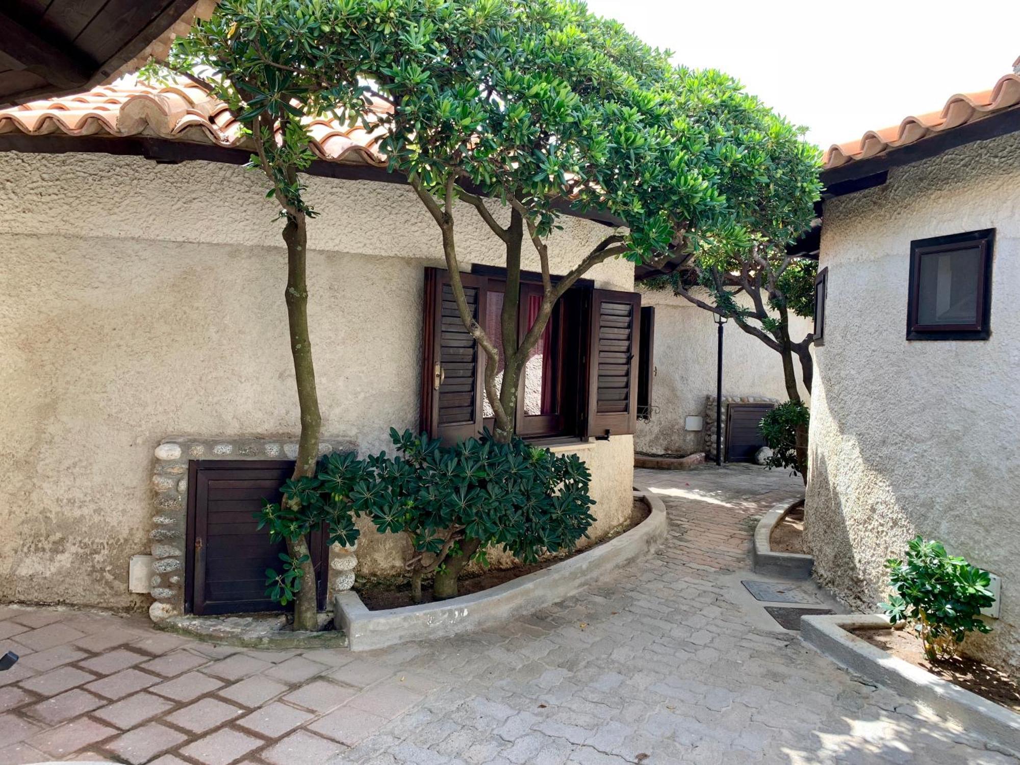 Villaggio Torre Ruffa Capo Vaticano