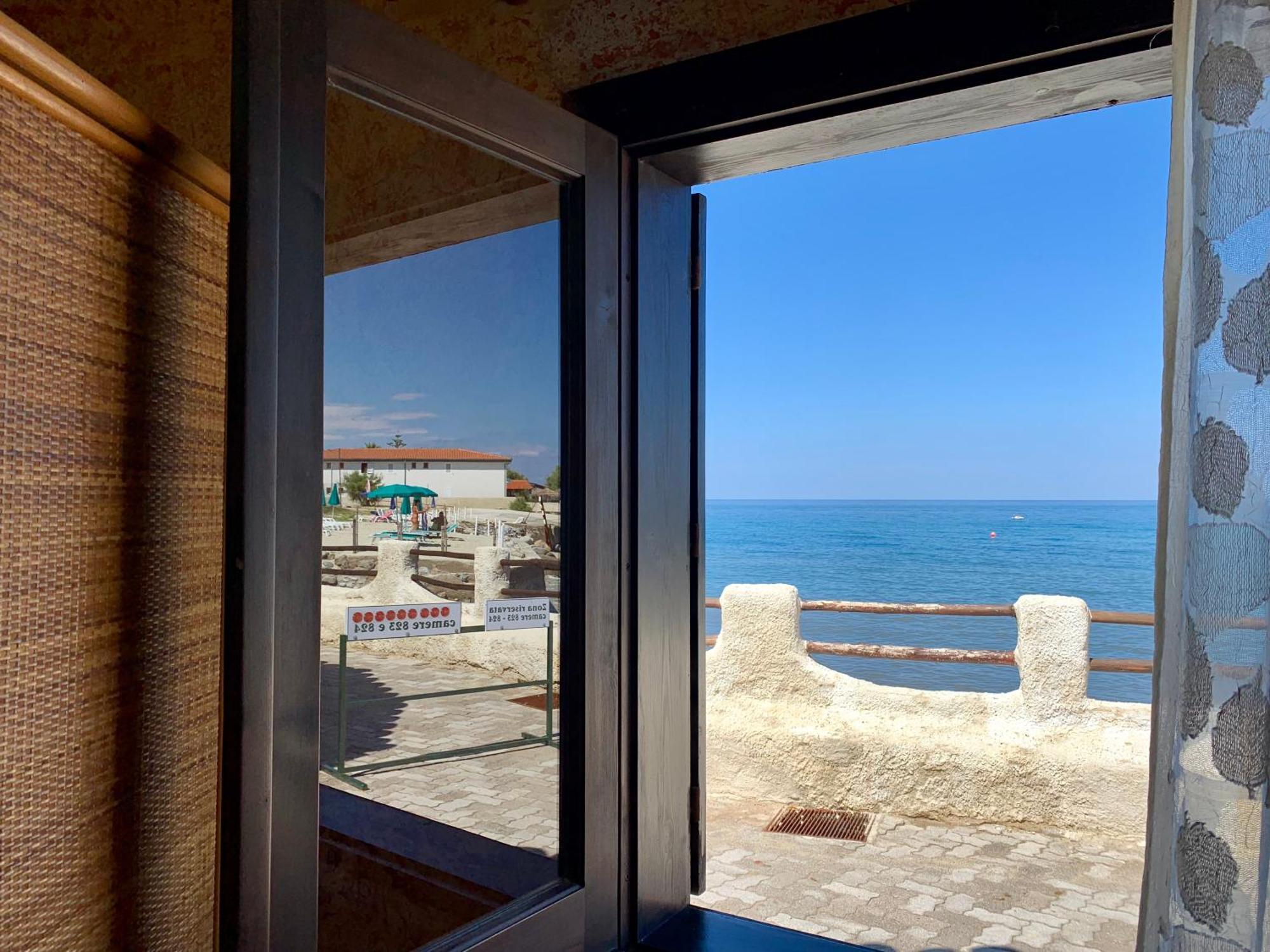 Villaggio Torre Ruffa 4* Capo Vaticano