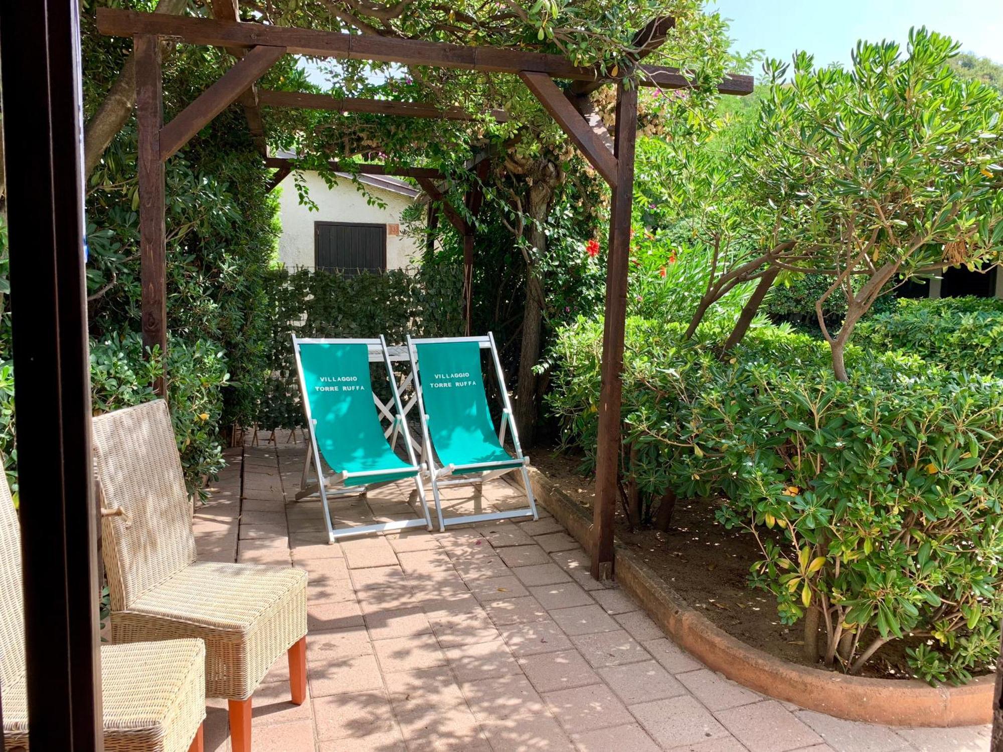 Villaggio Torre Ruffa 4*