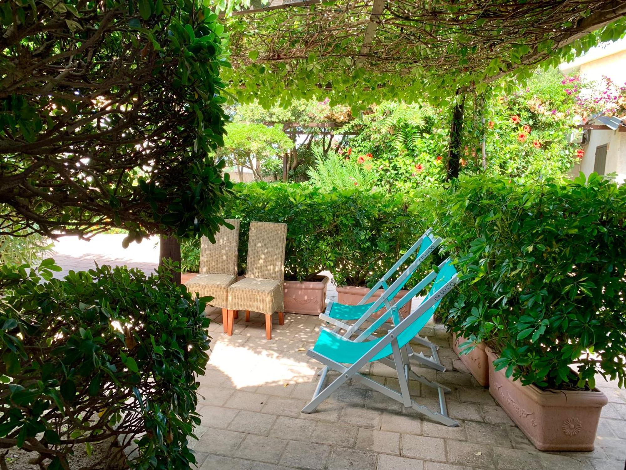 Hotel Villaggio Torre Ruffa Capo Vaticano