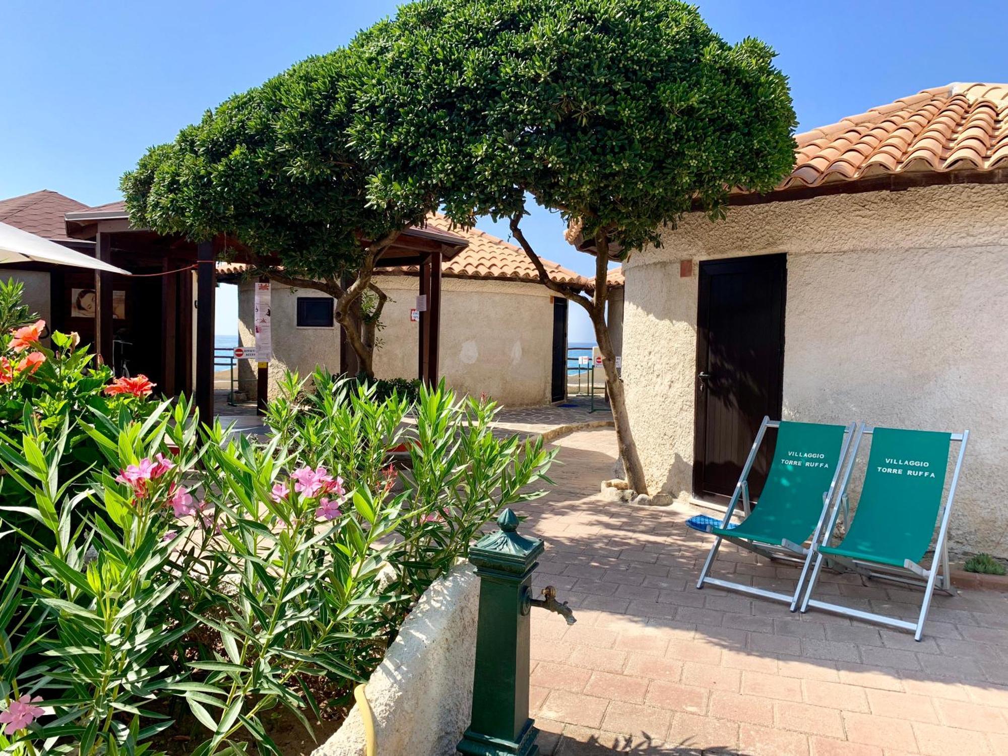 Villaggio Torre Ruffa Hotel 4*