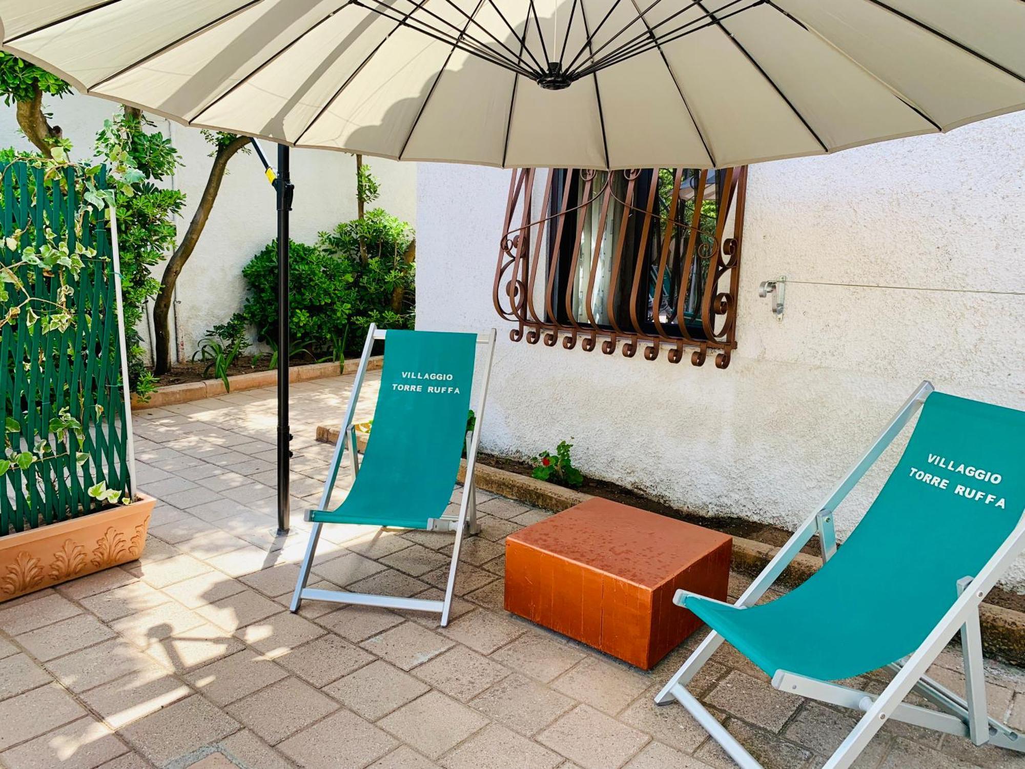 Villaggio Torre Ruffa 4*