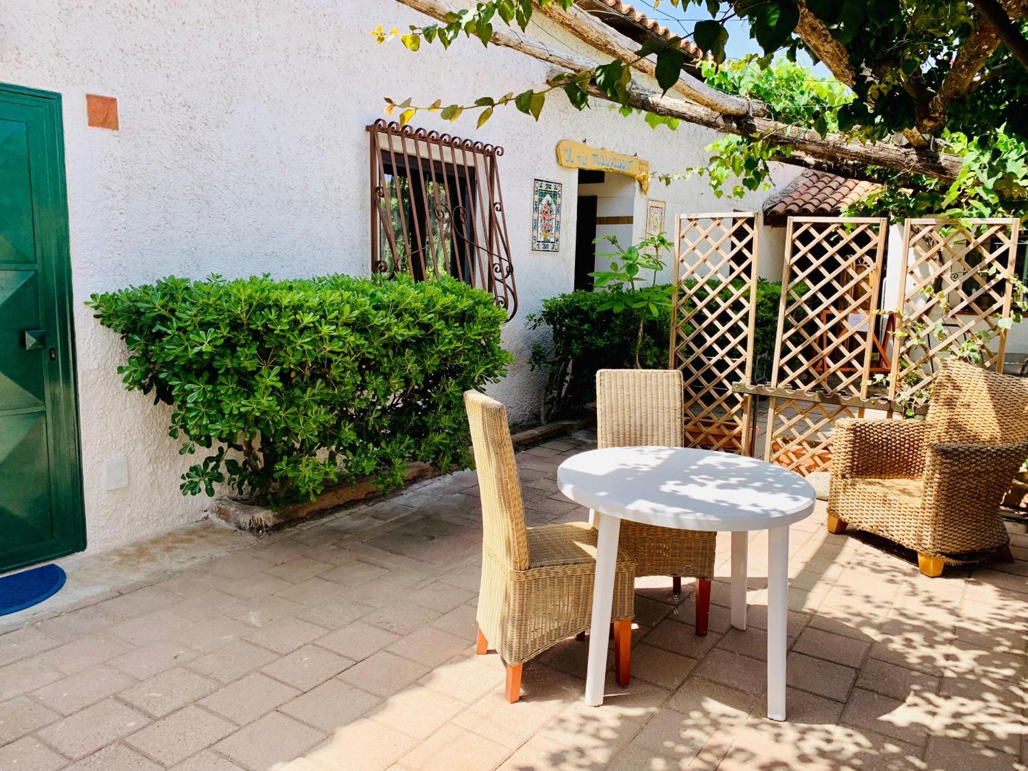 Villaggio Torre Ruffa