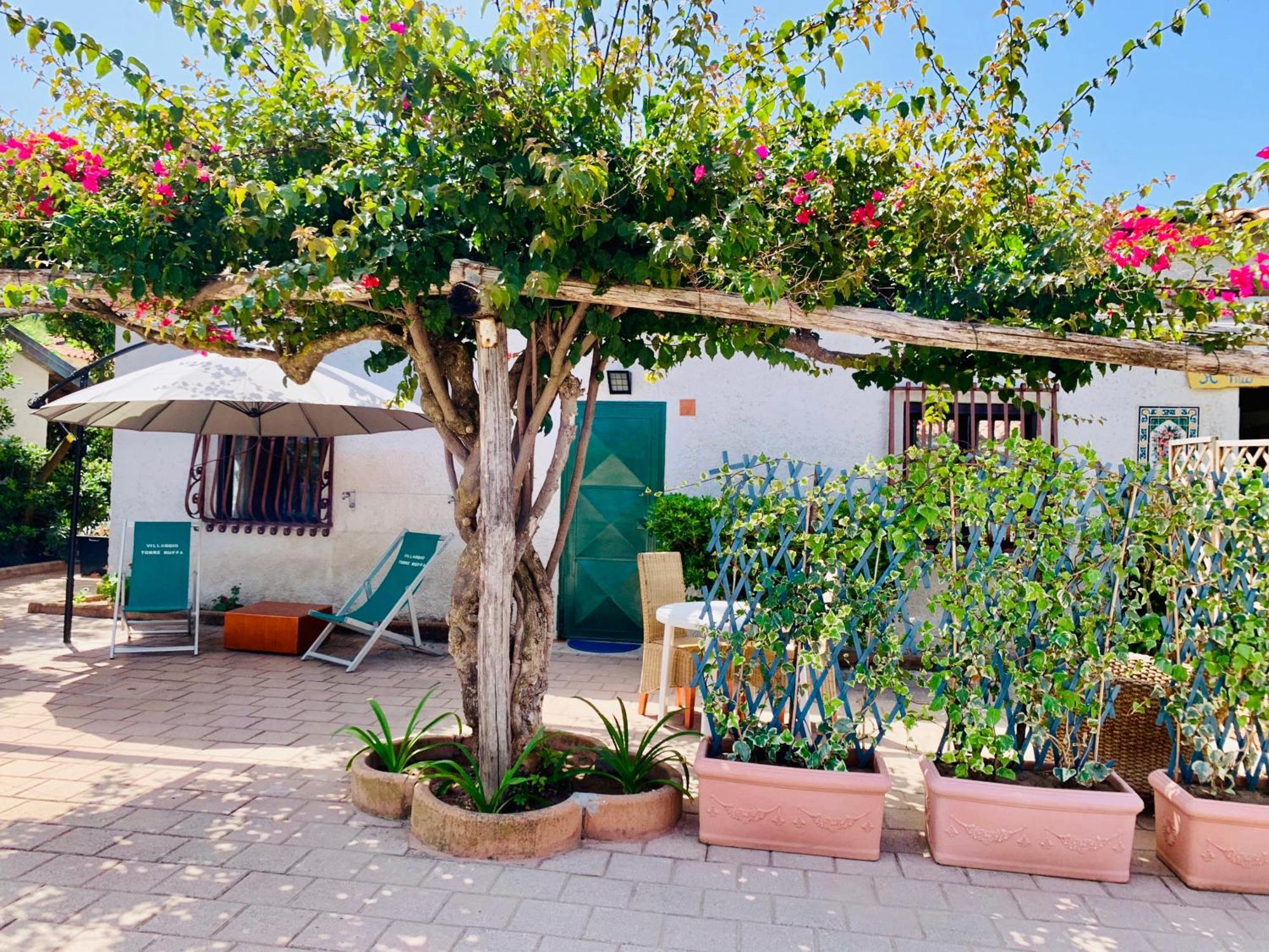 Villaggio Torre Ruffa 4*