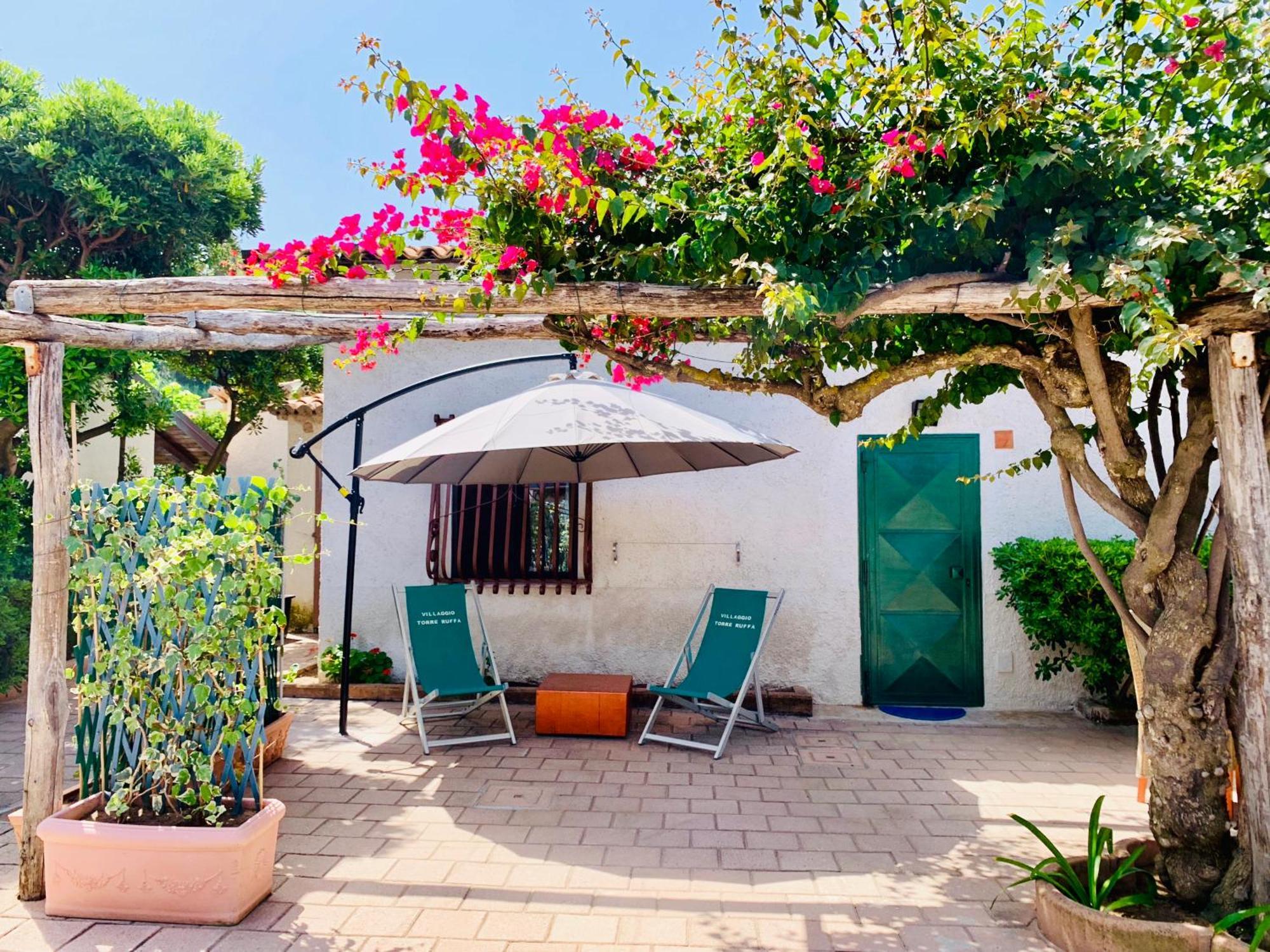 Hotel Villaggio Torre Ruffa
