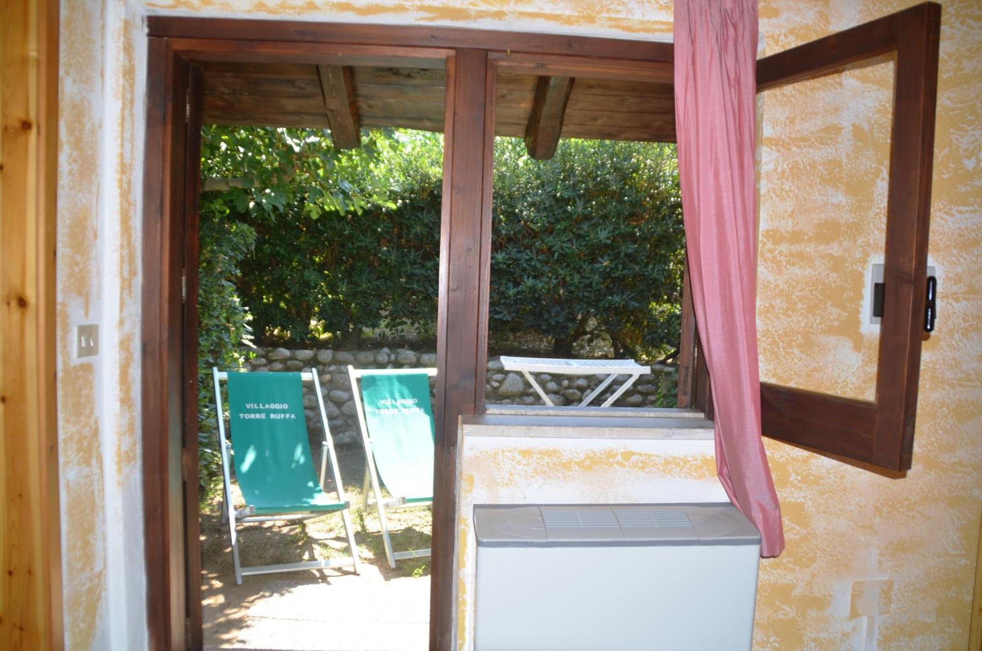 Villaggio Torre Ruffa 4*